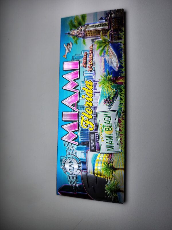 MIAMI MAGNET / MAGIC-CITY - Image 3