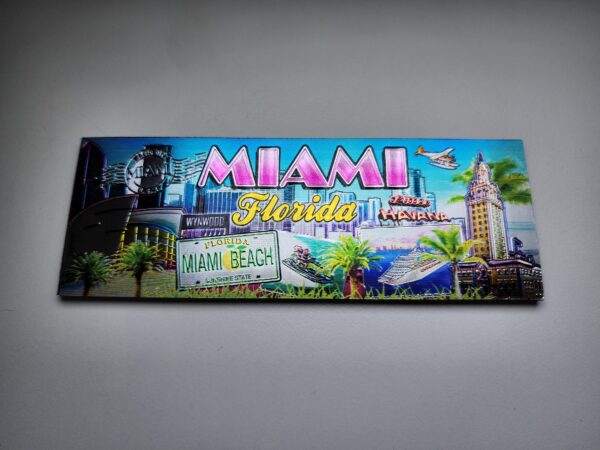 MIAMI MAGNET / MAGIC-CITY - Image 4