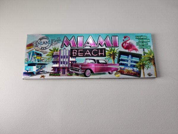 Miami Magnet Maimi Beach & Ocean Drive - Image 3